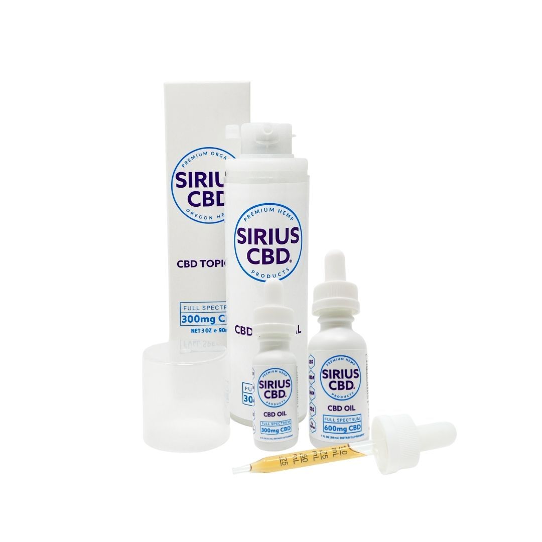 Karma Sirius CBD oil（新品•未開封） - リラクゼーション